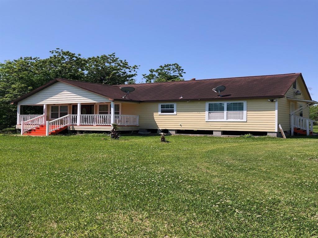 Baytown Condo: 5219 E Rd