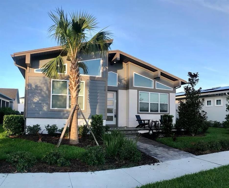 Orlando Condo: 6904 Bridgman St