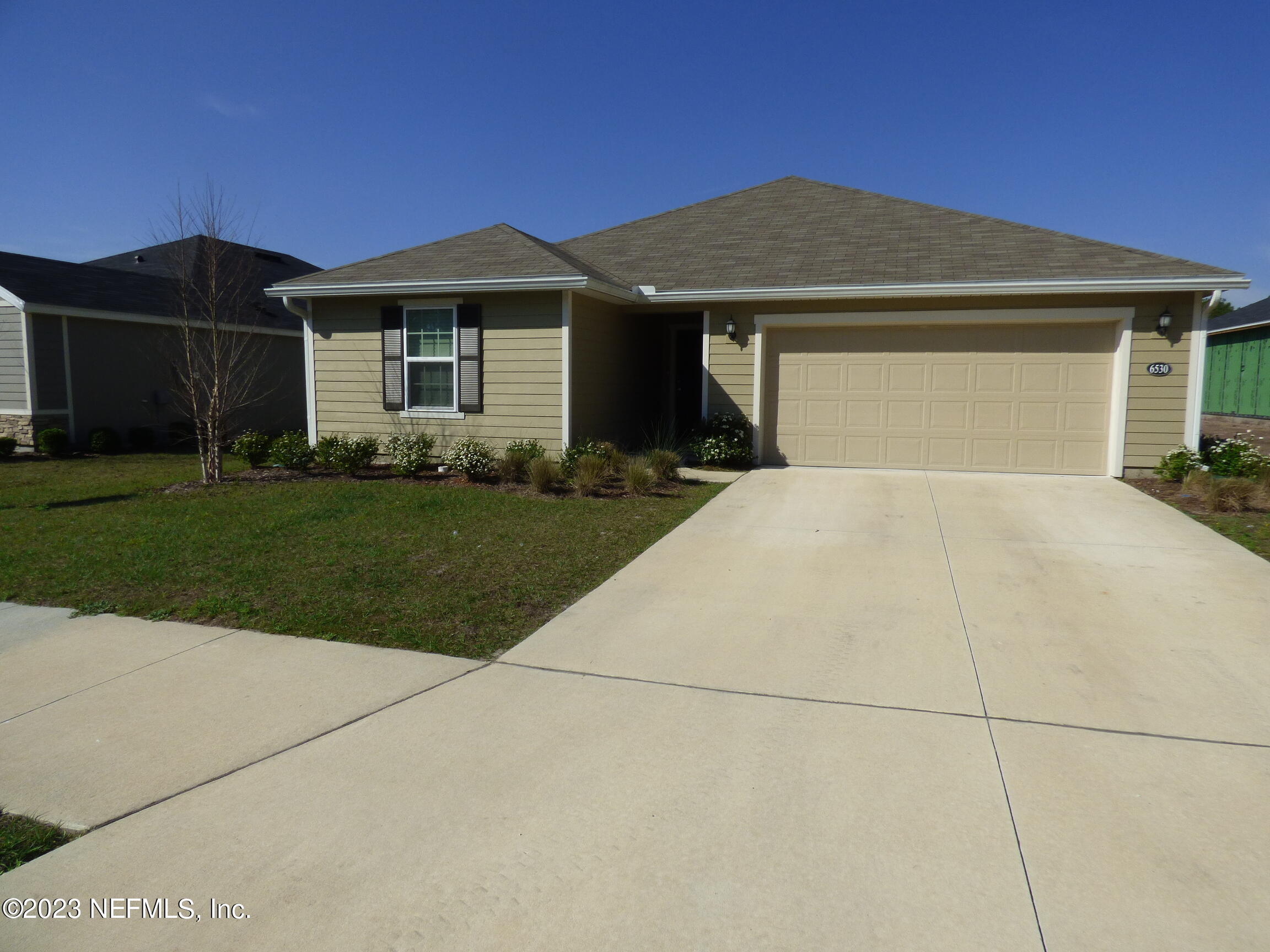 Jacksonville Condo: 6530 Sandler Lks Dr
