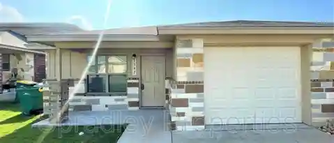 Belton Condo: 1547 Brady Way