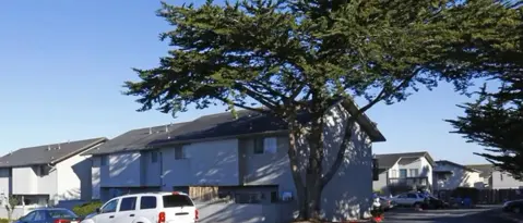 Marina Condo: 205 Cosky Dr