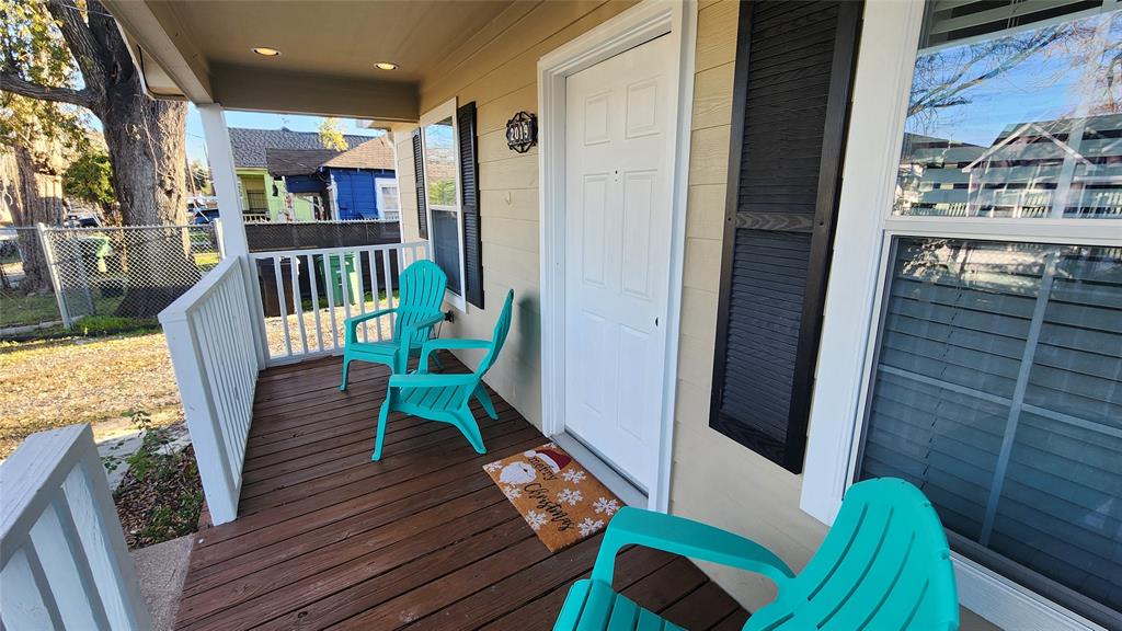 Houston Condo: 2019 Everett St