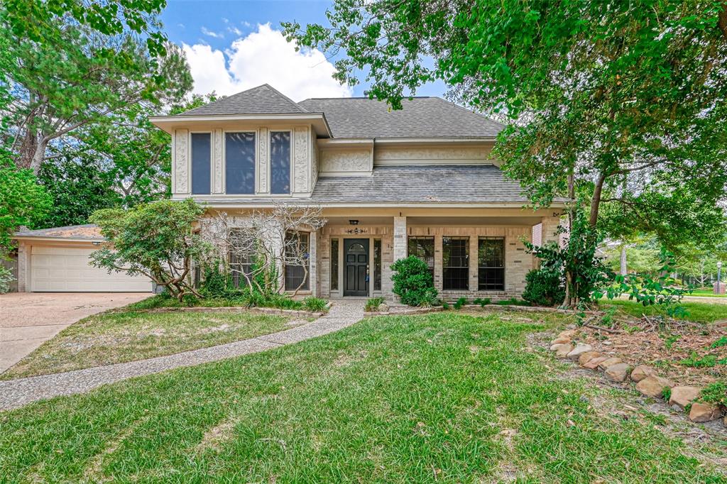 SPRING Condo: 17702 WOODLODE LN
