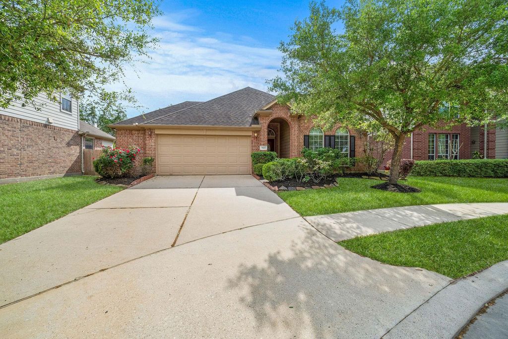 SPRING Condo: 17423 Renee Spgs Ct