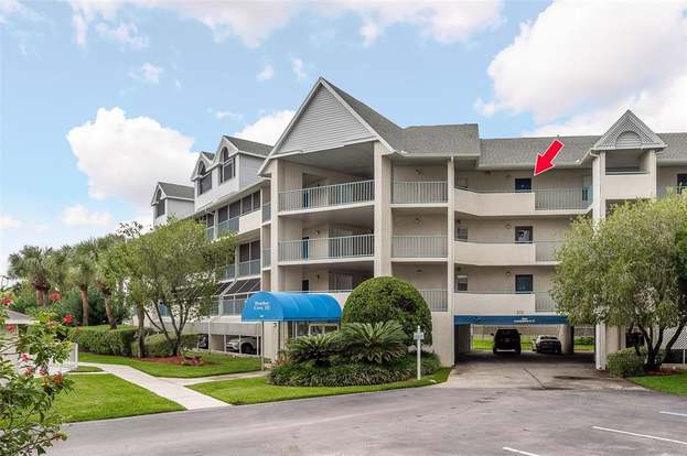 New Port Richey Condo: 5567 Sea Forest Dr