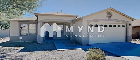 Tucson Condo: 9892 E Rocky Vis Dr