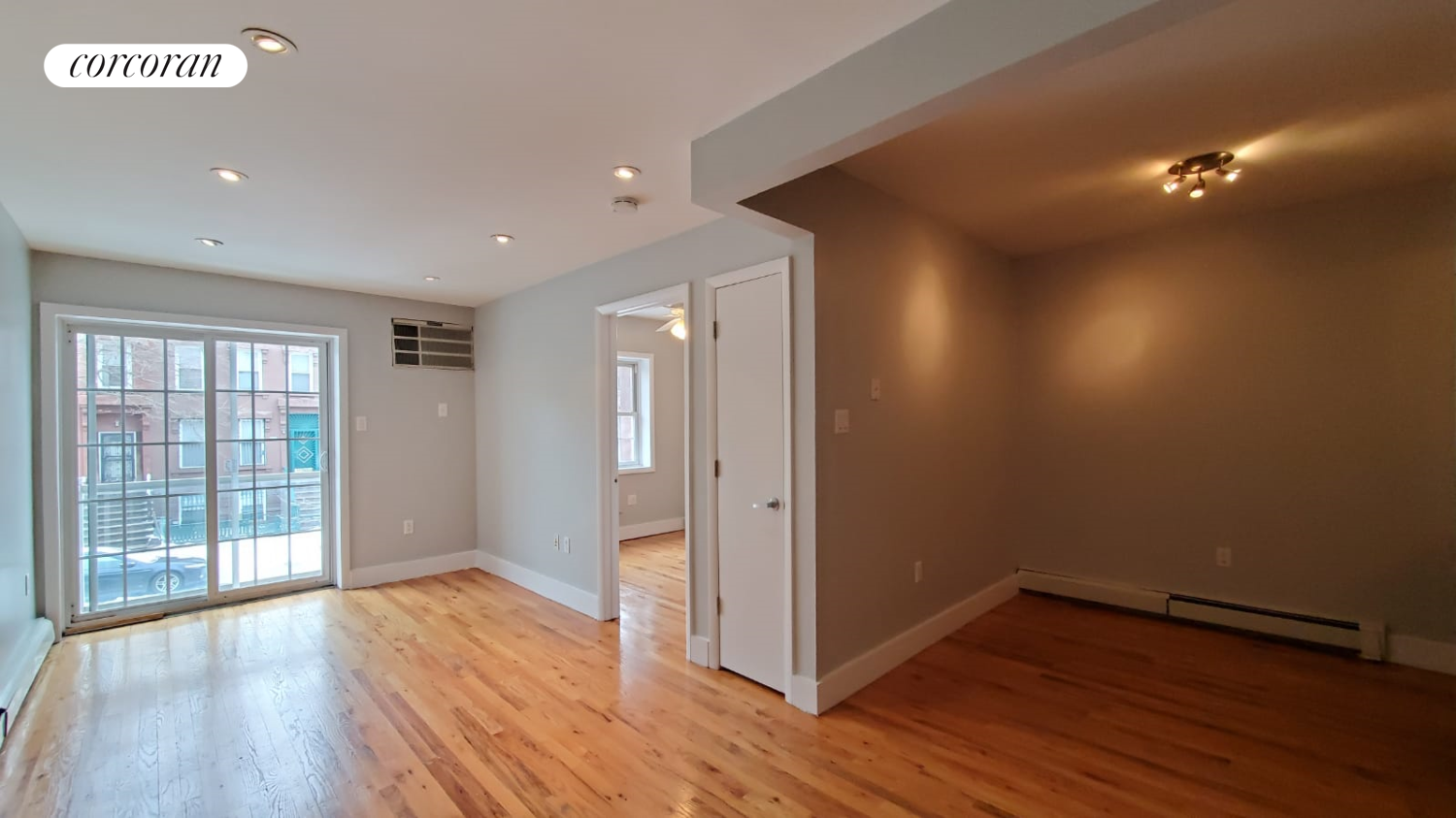 Brooklyn Condo: 291 Clifton Pl