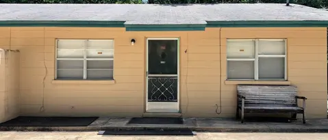 Fort Walton Beach Condo: 208 Dates Ave NW