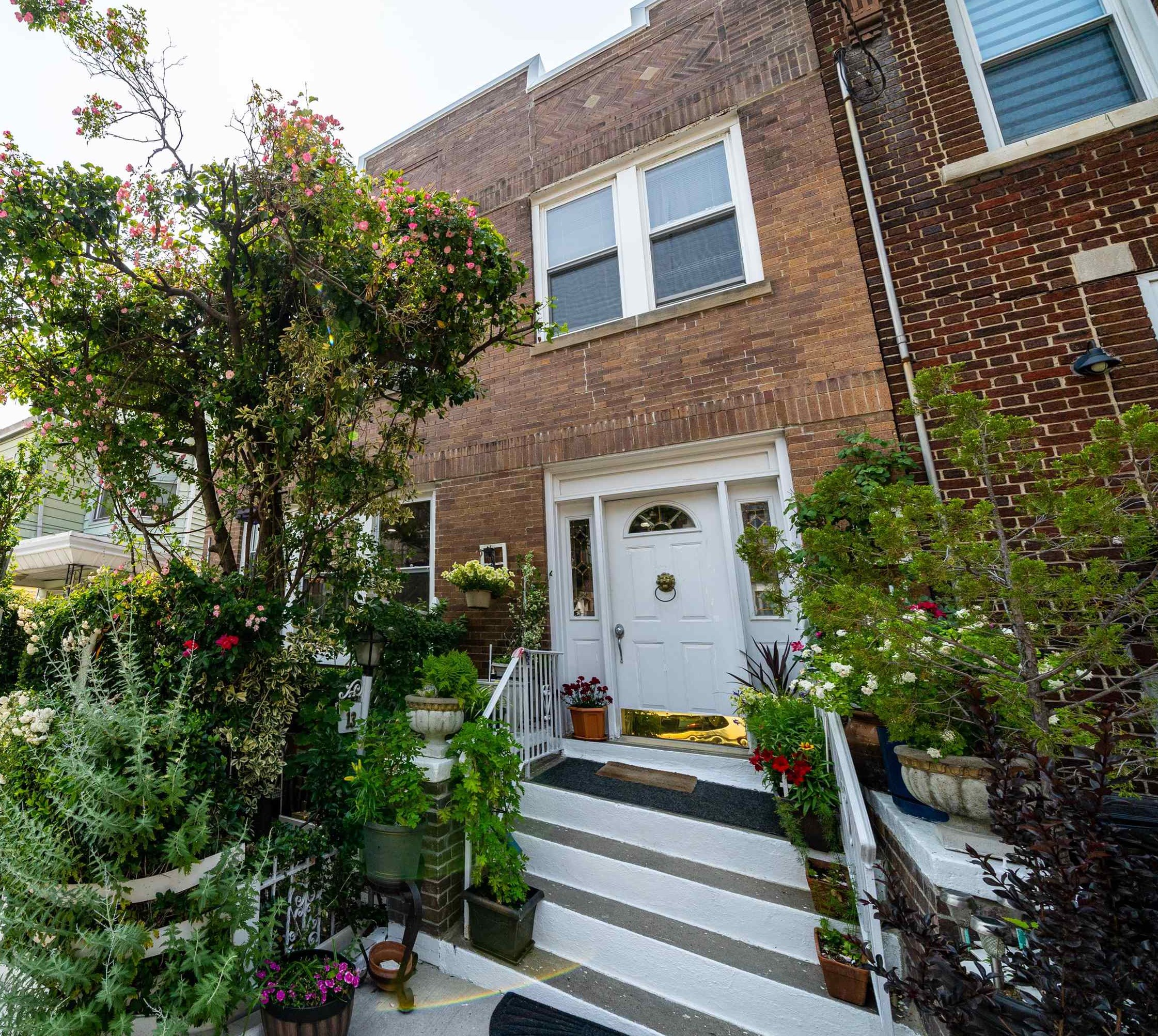 Jersey City Condo: 13 Virginia Ter