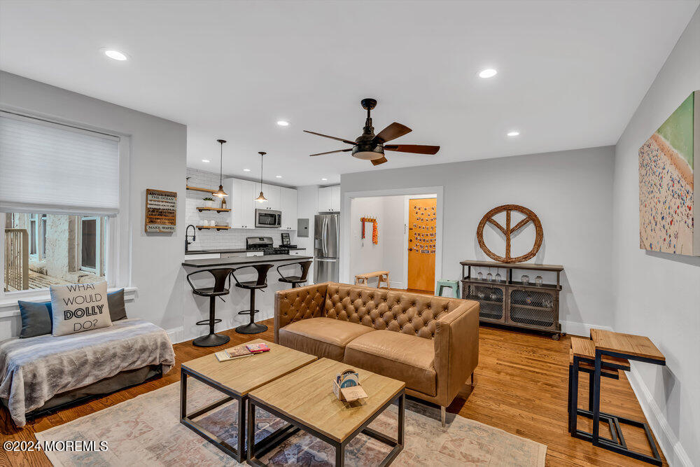 Asbury Park Condo: 500 Deal Lk Dr