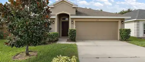 Tavares Condo: 2179 Bexley Dr
