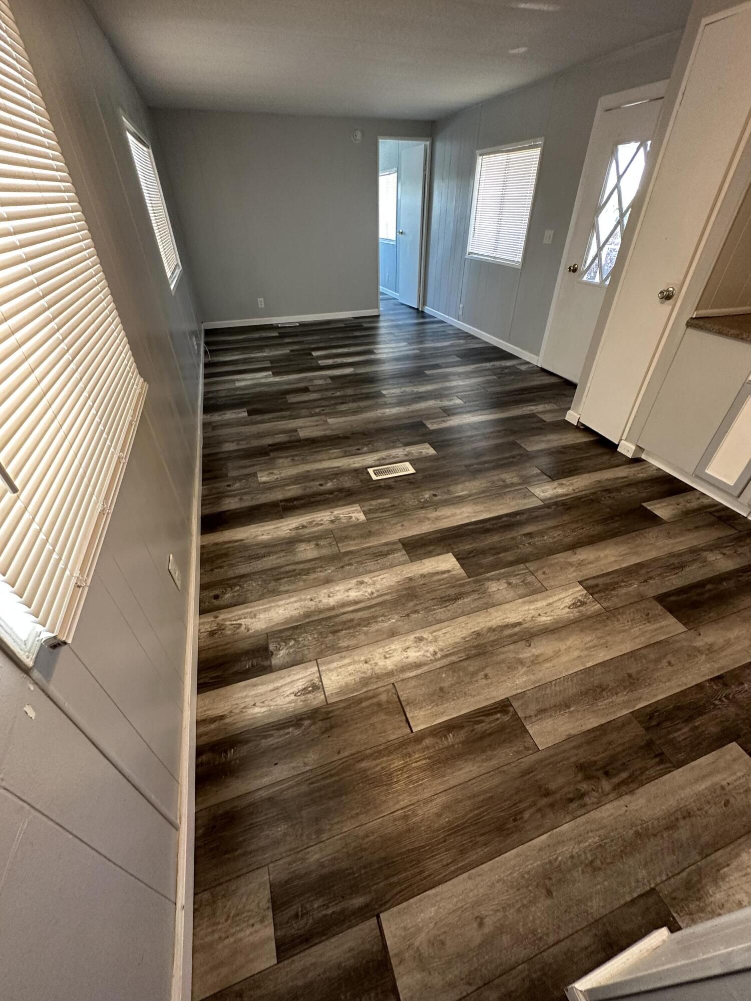 Desert Hot Springs Condo: 14777 Palm Dr Spc 119