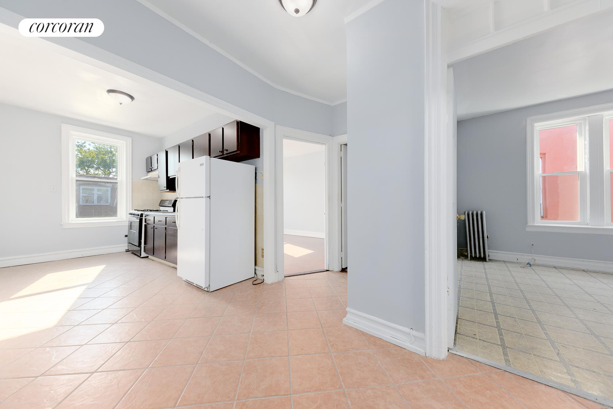 Brooklyn Condo: 738 Sheffield Ave