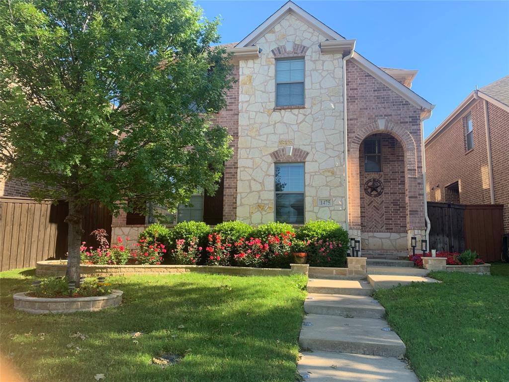 Lewisville Condo: 1475 Cambridge Dr