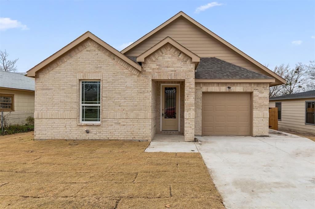 Greenville Condo: 1814 Langford St