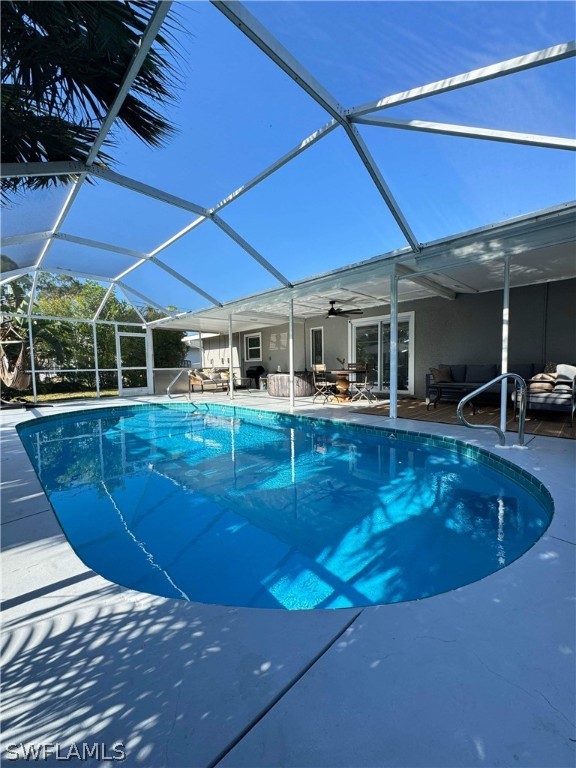 Fort Myers Condo: 18637 Tampa Rd