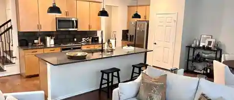 Houston Condo: 10408 Marston Vineyard Dr