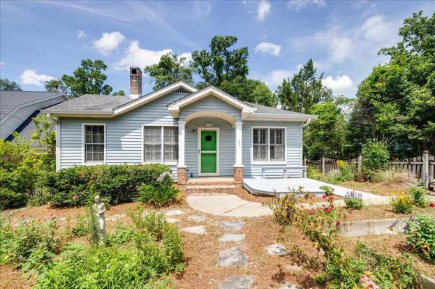 TALLAHASSEE Condo: 520 Talaflo St