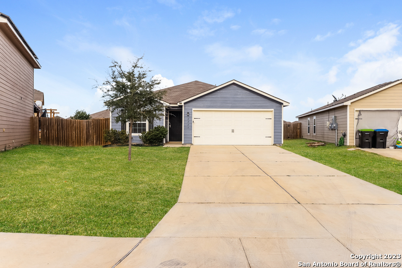 San Antonio Condo: 12223 Siragusa