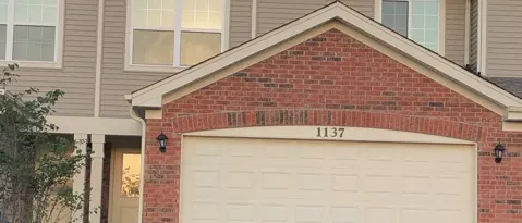 Cary Condo: 1137 Amber Dr