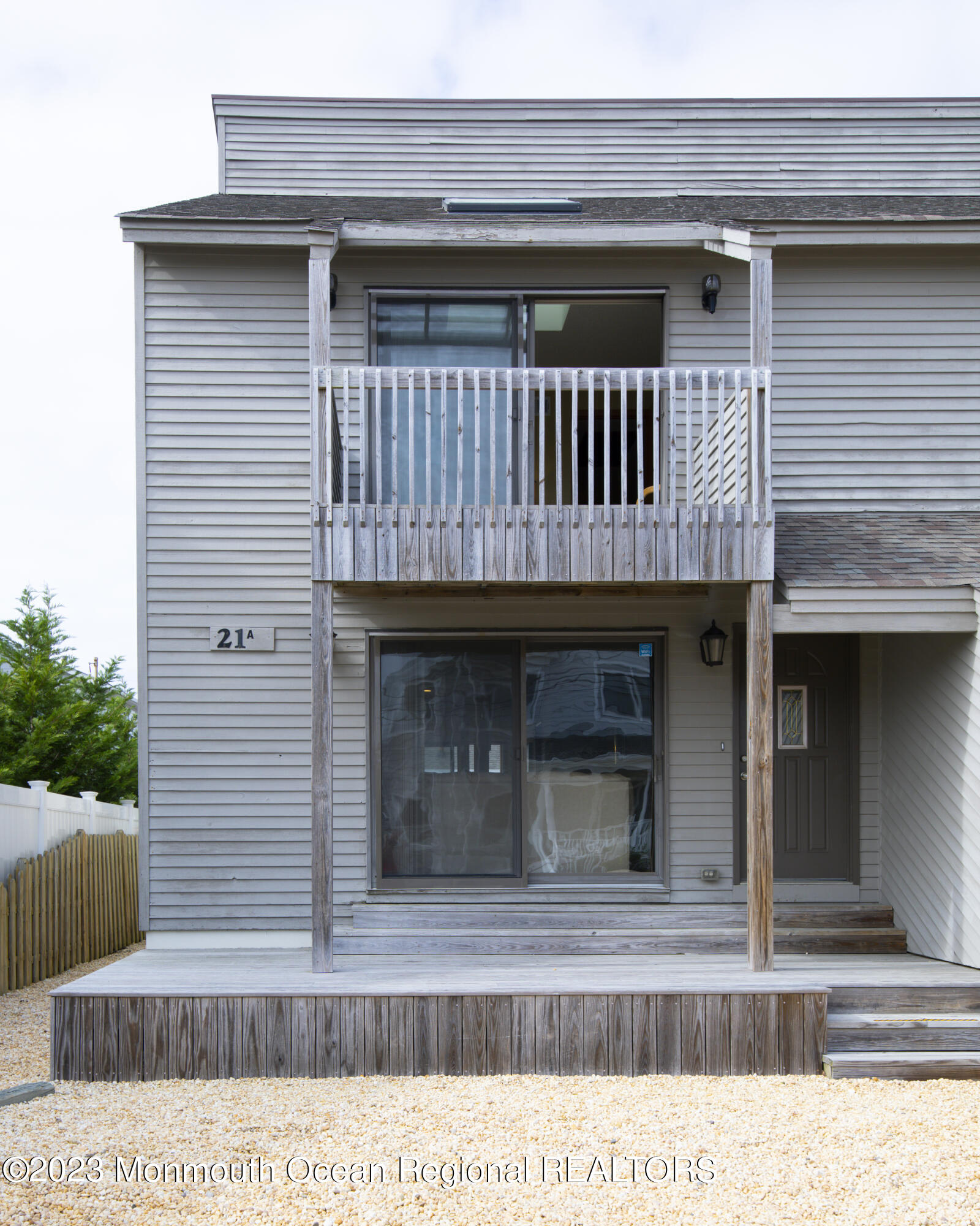 LAVALLETTE Condo: 21 Brown Ave