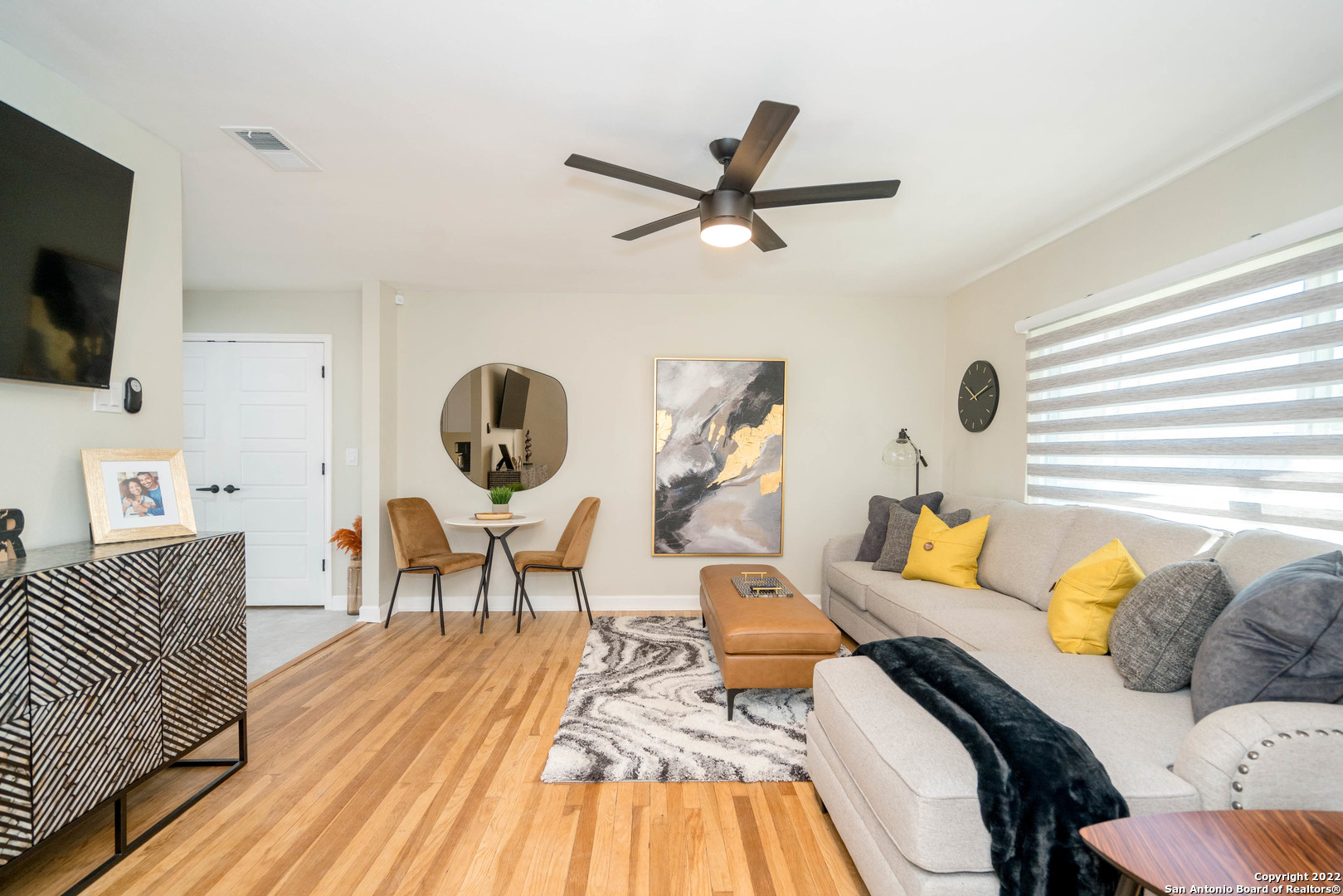 San Antonio Condo: 7607 Dell Oak Dr