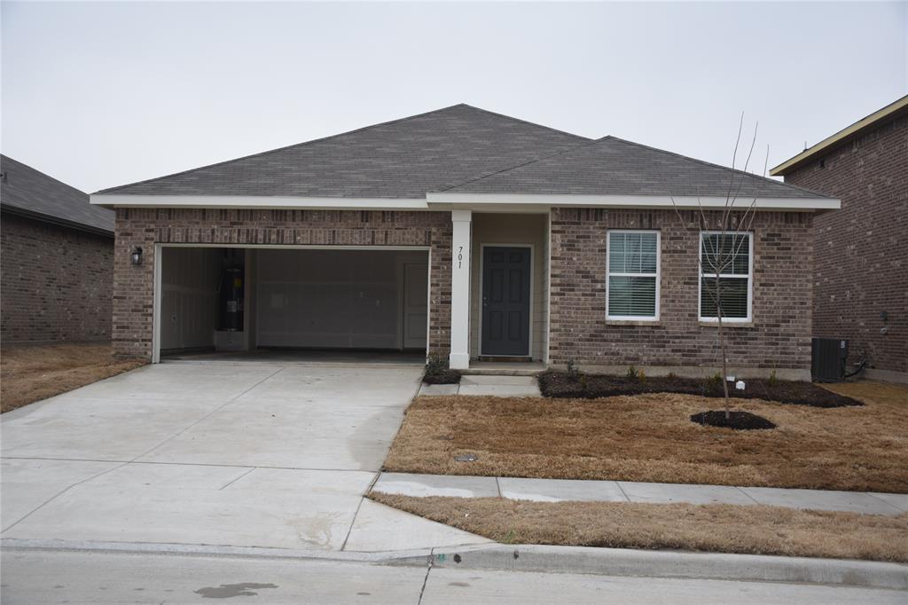 Anna Condo: 701 Cherry Blossom St