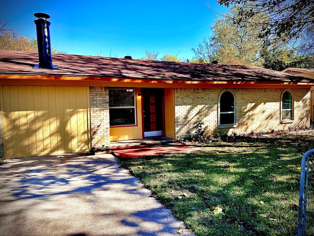 Dallas Condo: 1528 Angel Fire Dr