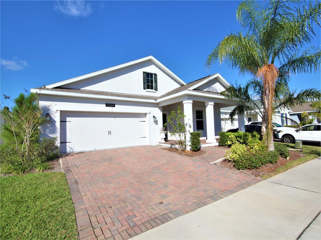 Orlando Condo: 10084 Lovegrass Ln