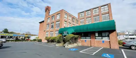 Malden Condo: 10 Linwood St