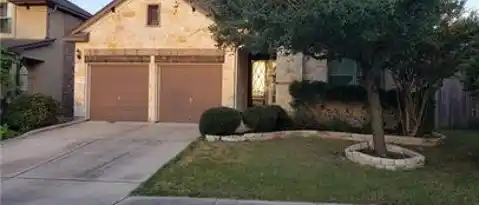 Austin Condo: 116 Southern Cross Dr