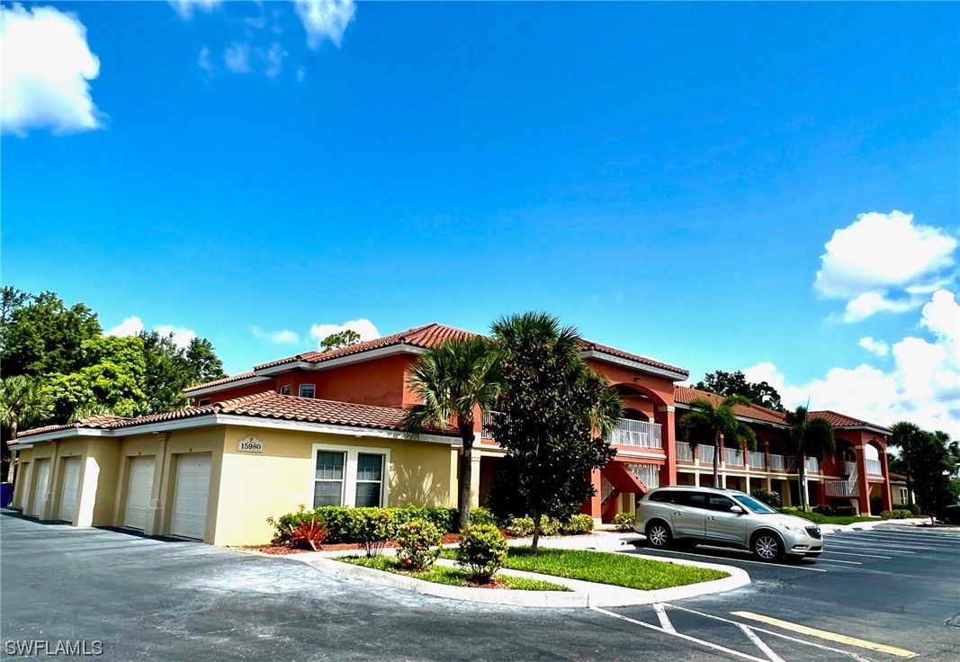 Fort Myers Condo: 15980 Mandolin Bay Dr