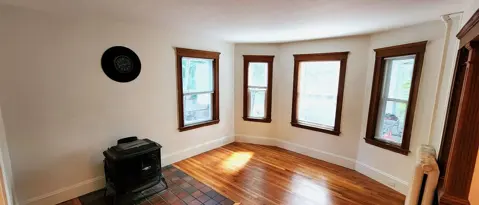 CAMBRIDGE Condo: 116 APPLETON ST
