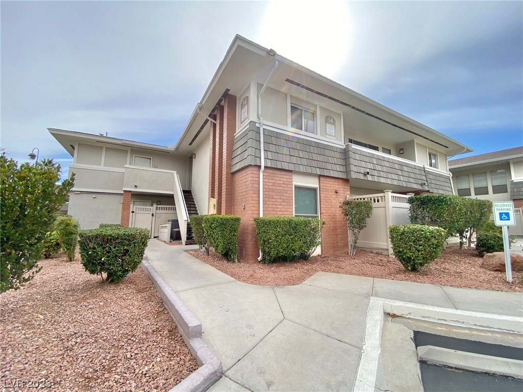 Las Vegas Condo: 723 Oakmont Avenue,