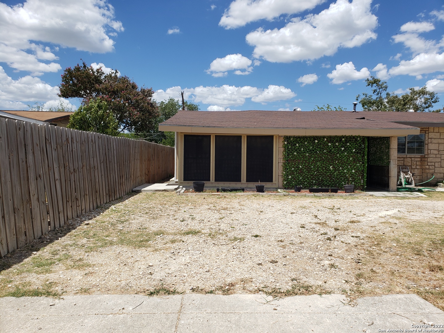 San Antonio Condo: 223 Zabra St