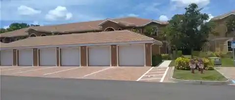 Cape Coral Condo: 1057 Winding Pines Cir