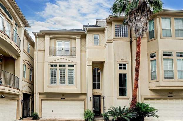 Houston Condo: 4508 Rose St