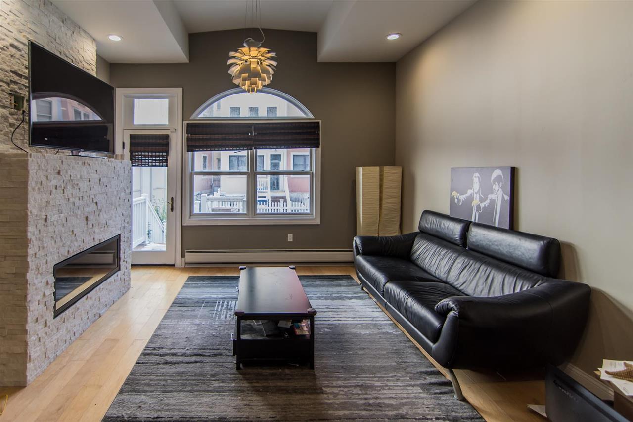 Jersey City Condo: 112 Liberty View Dr.