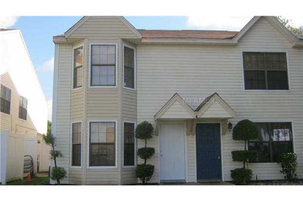 Plant City Condo: 2302 Maki Rd