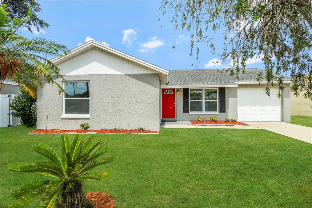 New Port Richey Condo: 3526 Martell St