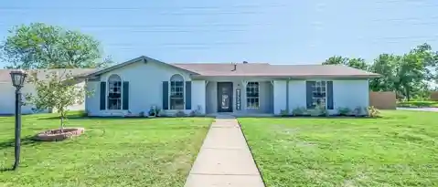 Forest Hill Condo: 3100 Valley Frg Trl