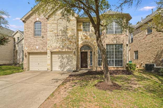 Austin Condo: 11608 Spicewood Pkwy