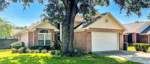 Pensacola Condo: 724 Ladner Dr