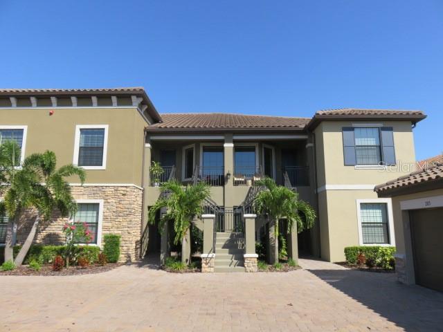 Bradenton Condo: 12660 Sorrento Way