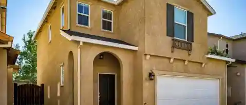 Redding Condo: 2139 Vienna Way