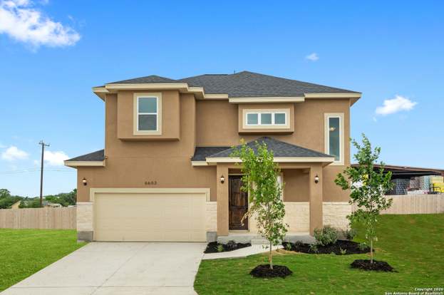 San Antonio Condo: 6603 COMANCHE POST