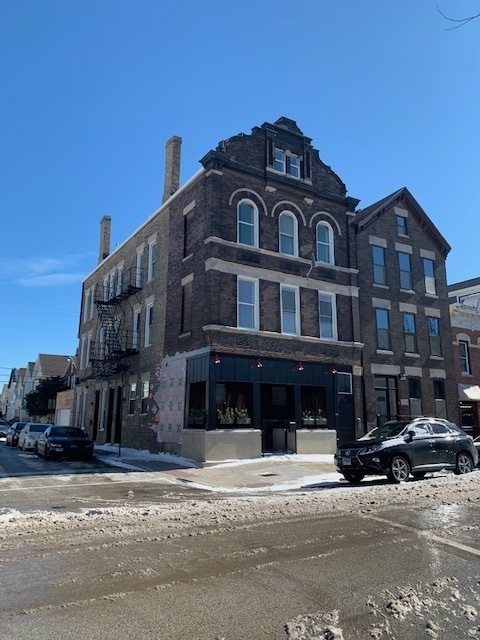 Chicago Condo: 1925 South May St