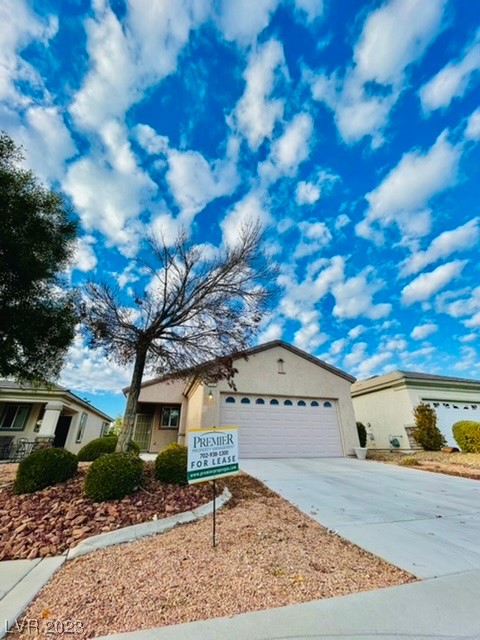 Henderson Condo: 2522 Evening Twilight Ave