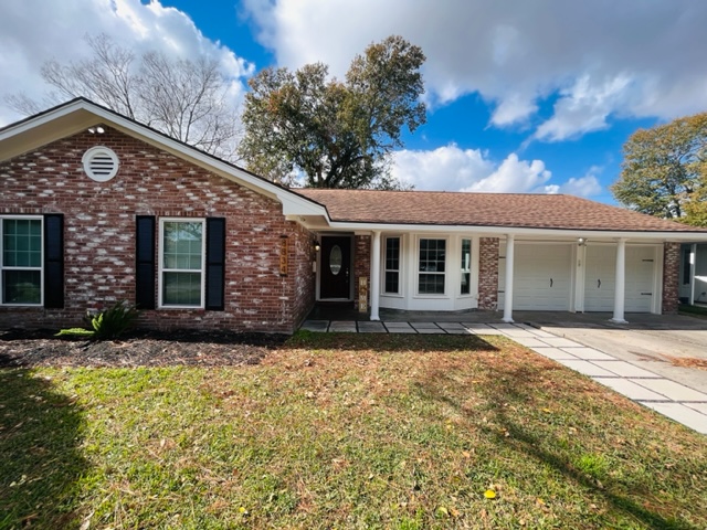 Houston Condo: 8834 McAvoy Dr