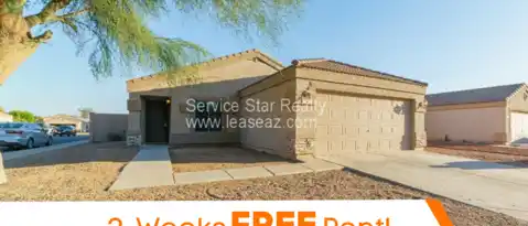 El Mirage Condo: 12417 W Scotts Dr